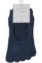 【ジュリエ/Julier】のグリップフローソックス ブルー|ID: prp329100004856739 ipo3291000000035820718