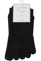 【ジュリエ/Julier】のグリップフローソックス ブラック|ID: prp329100004856739 ipo3291000000036102755