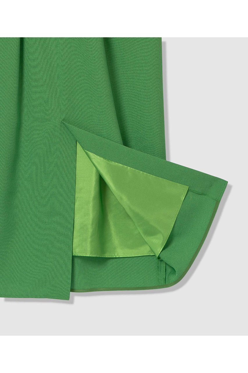 【アルアバイル/allureville】のリネンライクタッキングワンピース 人気、トレンドファッション・服の通販 founy(ファニー) 　ファッション　Fashion　レディースファッション　Fashion for Women　ワンピース　Dresses　チュニック　Tunic Tops & Dresses　2026年　2026　ジャケット　Jacket, Outerwear　チュニック　Tunic, Long Top　ドレス　Dress, One-Piece　フォルム　Silhouette, Form　ロング　Long, Long-Length　夏　Summer　春　Spring　S/S・春夏　SS, Spring/Summer, Warm Season　ビジネス 仕事 通勤　Business / Work / Commuting　other-7|ID: prp329100004856740 ipo3291000000035820737