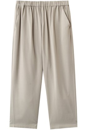 【ミズイロ インド/mizuiro ind】 T/R tuck easy PT パンツ人気、トレンドファッション・服の通販 founy(ファニー) ファッション Fashion レディースファッション Fashion for Women パンツ Pants & Trousers 2026年 2026 人気 Popular, Best Seller 夏 Summer 定番 Standard, Basic Item 春 Spring S/S・春夏 SS, Spring/Summer, Warm Season |ID:prp329100004856750