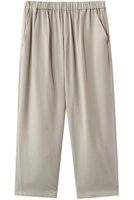 【ミズイロ インド/mizuiro ind】のT/R tuck easy PT パンツ 人気、トレンドファッション・服の通販 founy(ファニー) ファッション Fashion レディースファッション Fashion for Women パンツ Pants & Trousers 2026年 2026 人気 Popular, Best Seller 夏 Summer 定番 Standard, Basic Item 春 Spring S/S・春夏 SS, Spring/Summer, Warm Season |ID:prp329100004856750