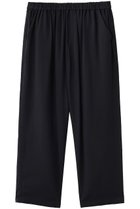 【ミズイロ インド/mizuiro ind】のT/R tuck easy PT パンツ 人気、トレンドファッション・服の通販 founy(ファニー) ファッション Fashion レディースファッション Fashion for Women パンツ Pants & Trousers 2026年 2026 人気 Popular, Best Seller 夏 Summer 定番 Standard, Basic Item 春 Spring S/S・春夏 SS, Spring/Summer, Warm Season thumbnail navy|ID: prp329100004856750 ipo3291000000035820867