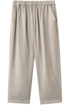 【ミズイロ インド/mizuiro ind】のT/R tuck easy PT パンツ 人気、トレンドファッション・服の通販 founy(ファニー) ファッション Fashion レディースファッション Fashion for Women パンツ Pants & Trousers 人気 Popular, Best Seller 定番 Standard, Basic Item thumbnail s.beige|ID: prp329100004856750 ipo3291000000036102864