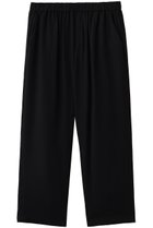 【ミズイロ インド/mizuiro ind】のT/R tuck easy PT パンツ 人気、トレンドファッション・服の通販 founy(ファニー) ファッション Fashion レディースファッション Fashion for Women パンツ Pants & Trousers 人気 Popular, Best Seller 定番 Standard, Basic Item thumbnail black|ID: prp329100004856750 ipo3291000000036102866