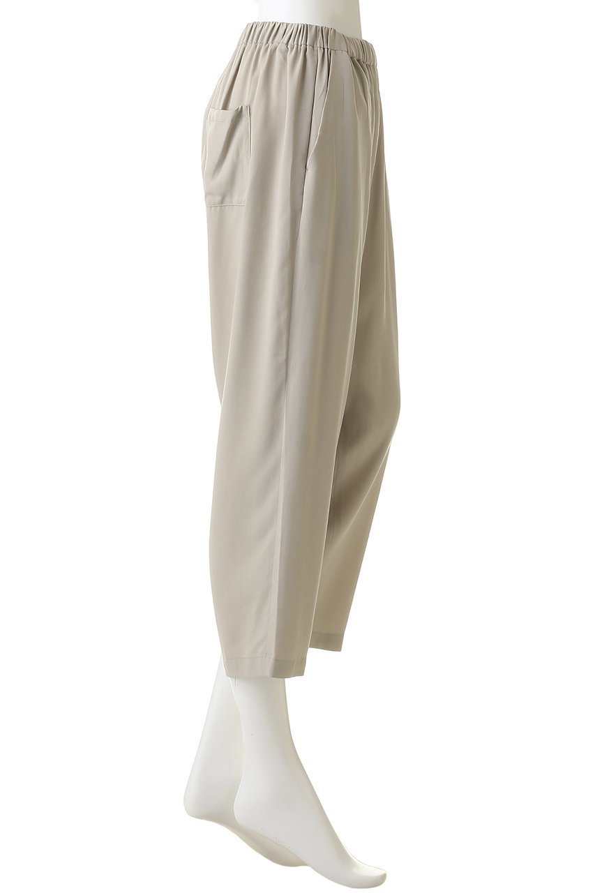 【ミズイロ インド/mizuiro ind】のT/R tuck easy PT パンツ 人気、トレンドファッション・服の通販 founy(ファニー) 　ファッション　Fashion　レディースファッション　Fashion for Women　パンツ　Pants & Trousers　人気　Popular, Best Seller　定番　Standard, Basic Item　other-3|ID: prp329100004856750 ipo3291000000036102868