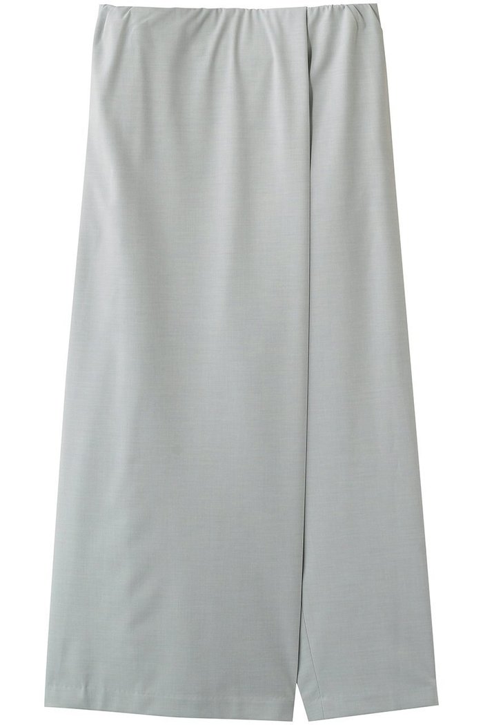 【ミズイロ インド/mizuiro ind】のwrap SK like PT パンツ インテリア・キッズ・メンズ・レディースファッション・服の通販 founy(ファニー) https://founy.com/ ファッション Fashion レディースファッション Fashion for Women パンツ Pants & Trousers 2026年 2026 ラップ Wrap, Wrap Design ロング Long, Long-Length 夏 Summer 春 Spring S/S・春夏 SS, Spring/Summer, Warm Season |ID: prp329100004856751 ipo3291000000035820876