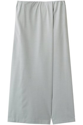 【ミズイロ インド/mizuiro ind】 wrap SK like PT パンツ人気、トレンドファッション・服の通販 founy(ファニー) ファッション Fashion レディースファッション Fashion for Women パンツ Pants & Trousers 2026年 2026 ラップ Wrap, Wrap Design ロング Long, Long-Length 夏 Summer 春 Spring S/S・春夏 SS, Spring/Summer, Warm Season |ID:prp329100004856751