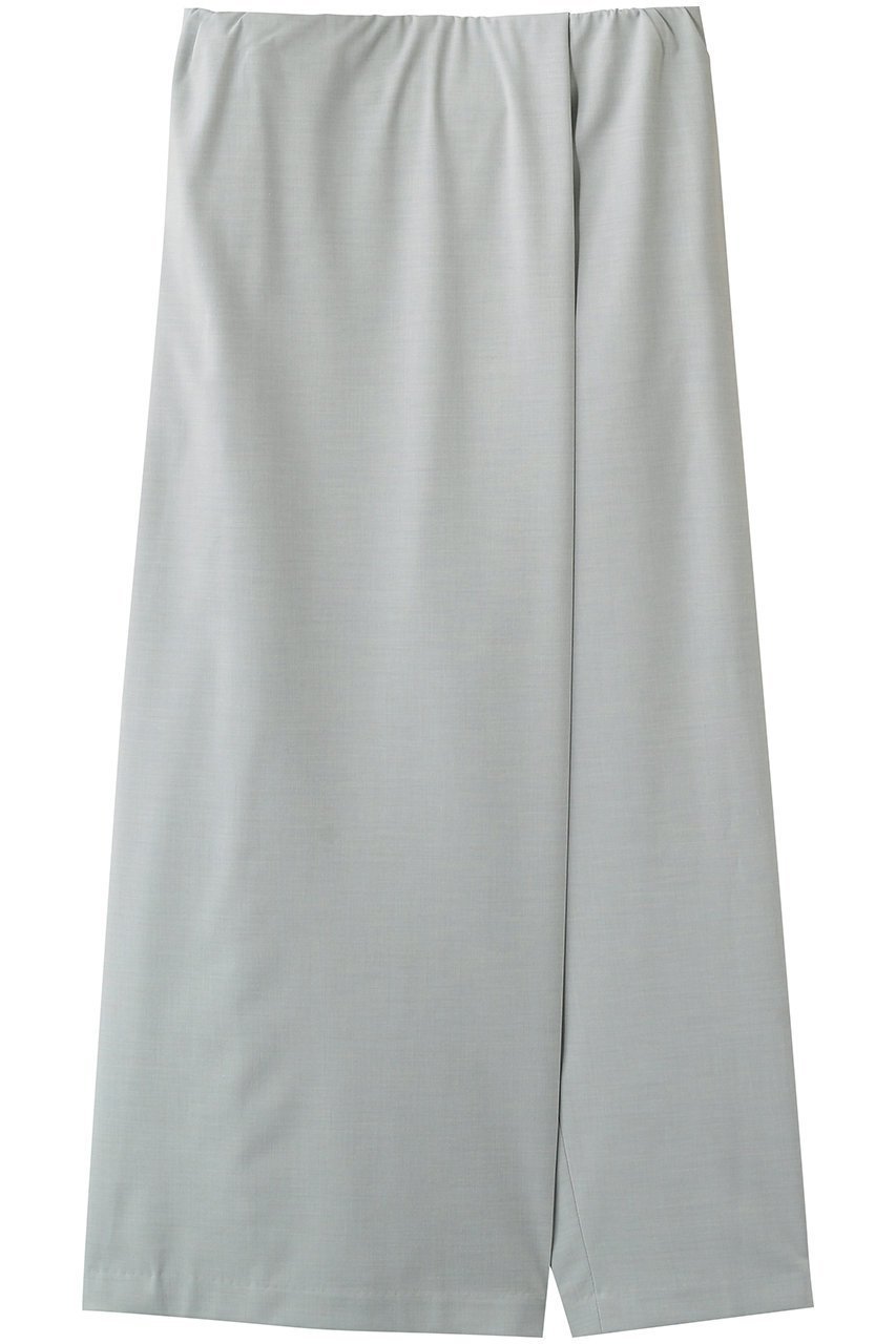 【ミズイロ インド/mizuiro ind】のwrap SK like PT パンツ 人気、トレンドファッション・服の通販 founy(ファニー) ファッション Fashion レディースファッション Fashion for Women パンツ Pants & Trousers 2026年 2026 ラップ Wrap, Wrap Design ロング Long, Long-Length 夏 Summer 春 Spring S/S・春夏 SS, Spring/Summer, Warm Season other-1|ID: prp329100004856751 ipo3291000000035820876