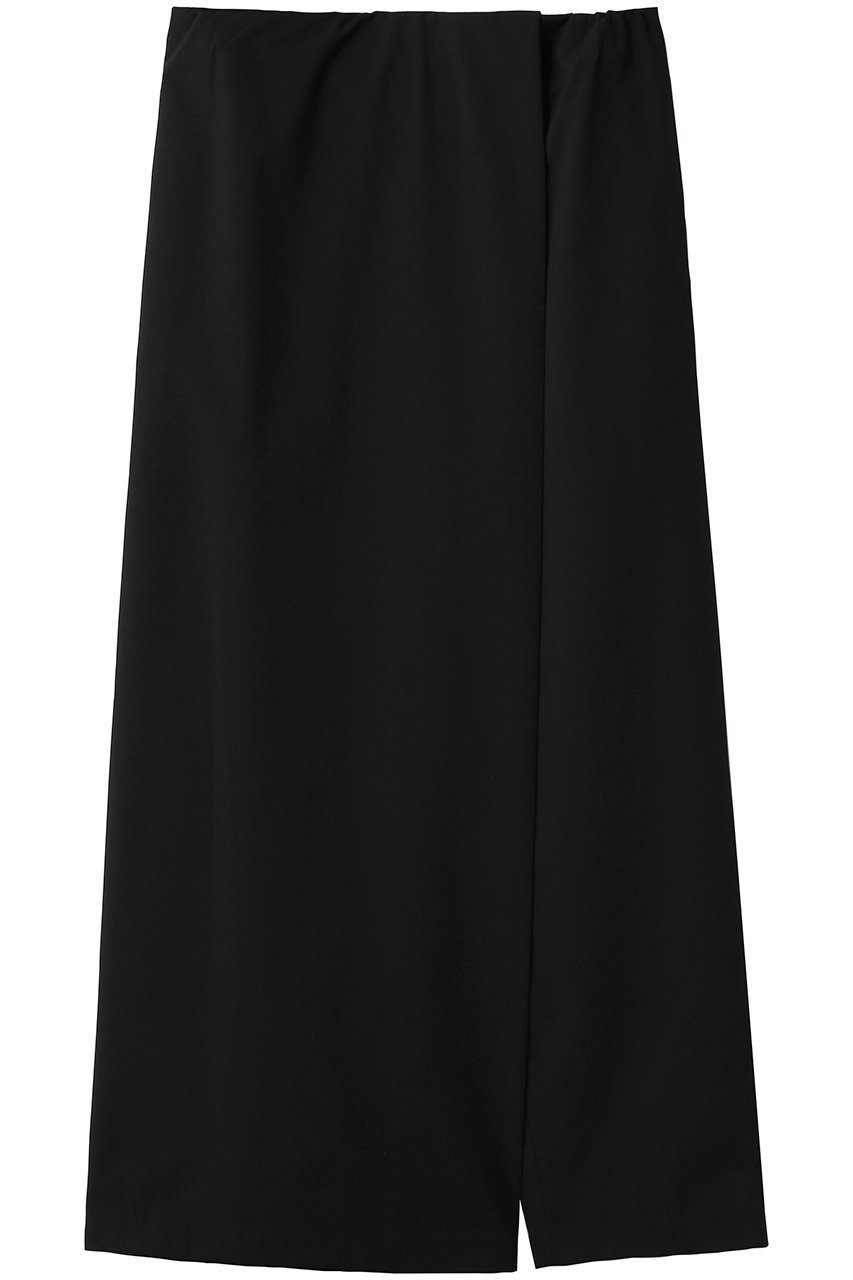 【ミズイロ インド/mizuiro ind】のwrap SK like PT パンツ インテリア・キッズ・メンズ・レディースファッション・服の通販 founy(ファニー) ファッション Fashion レディースファッション Fashion for Women パンツ Pants & Trousers 2026年 2026 ラップ Wrap, Wrap Design ロング Long, Long-Length 夏 Summer 春 Spring S/S・春夏 SS, Spring/Summer, Warm Season black|ID: prp329100004856751 ipo3291000000035820880