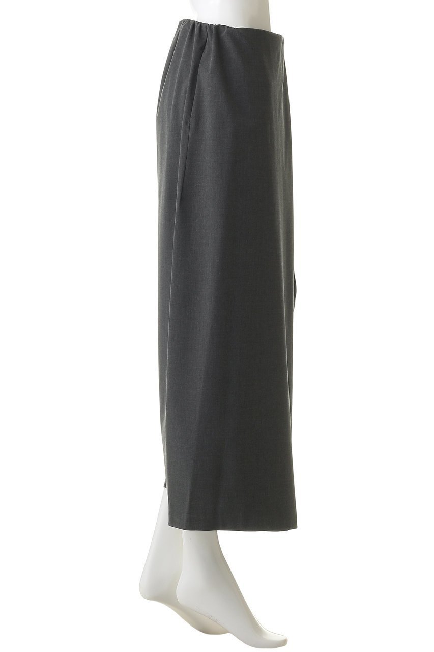 【ミズイロ インド/mizuiro ind】のwrap SK like PT パンツ 人気、トレンドファッション・服の通販 founy(ファニー) ファッション Fashion レディースファッション Fashion for Women パンツ Pants & Trousers 2026年 2026 ラップ Wrap, Wrap Design ロング Long, Long-Length 夏 Summer 春 Spring S/S・春夏 SS, Spring/Summer, Warm Season other-3|ID: prp329100004856751 ipo3291000000035820882