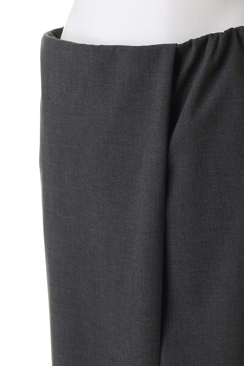 【ミズイロ インド/mizuiro ind】のwrap SK like PT パンツ 人気、トレンドファッション・服の通販 founy(ファニー) ファッション Fashion レディースファッション Fashion for Women パンツ Pants & Trousers 2026年 2026 ラップ Wrap, Wrap Design ロング Long, Long-Length 夏 Summer 春 Spring S/S・春夏 SS, Spring/Summer, Warm Season other-5|ID: prp329100004856751 ipo3291000000035820885