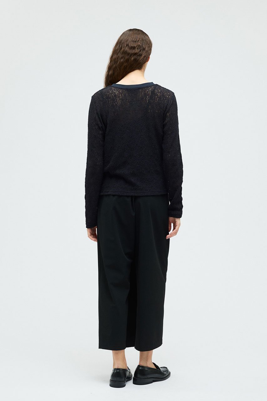 【ミズイロ インド/mizuiro ind】のwrap SK like PT パンツ 人気、トレンドファッション・服の通販 founy(ファニー) ファッション Fashion レディースファッション Fashion for Women パンツ Pants & Trousers ラップ Wrap, Wrap Design ロング Long, Long-Length other-8|ID: prp329100004856751 ipo3291000000036171288