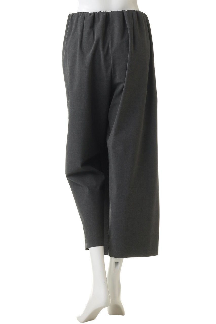 【ミズイロ インド/mizuiro ind】のwrap SK like PT パンツ 人気、トレンドファッション・服の通販 founy(ファニー) ファッション Fashion レディースファッション Fashion for Women パンツ Pants & Trousers ラップ Wrap, Wrap Design ロング Long, Long-Length other-4|ID: prp329100004856751 ipo3291000000036490635