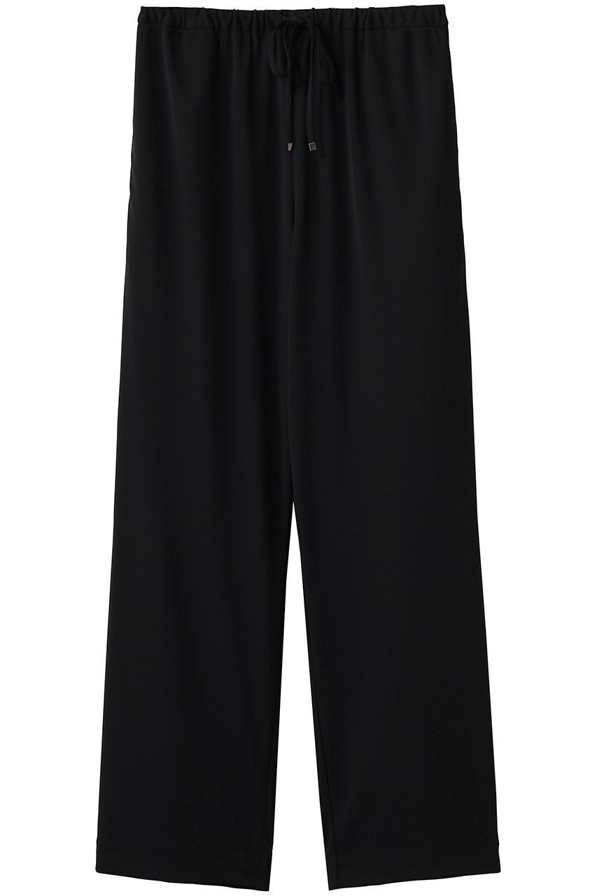 【エリオポール/heliopole】のドライラッチスムースイージーパンツ 人気、トレンドファッション・服の通販 founy(ファニー) 　ファッション　Fashion　レディースファッション　Fashion for Women　パンツ　Pants & Trousers　2026年　2026　セットアップ　Set-Up, Coordinated Outfit　ドレス　Dress, One-Piece　ロング　Long, Long-Length　ワイド　Wide, Wide Fit　夏　Summer　春　Spring　S/S・春夏　SS, Spring/Summer, Warm Season　 other-1|ID: prp329100004856756 ipo3291000000035820928