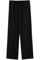 【エリオポール/heliopole】のドライラッチスムースイージーパンツ 人気、トレンドファッション・服の通販 founy(ファニー) ファッション Fashion レディースファッション Fashion for Women パンツ Pants & Trousers 2026年 2026 セットアップ Set-Up, Coordinated Outfit ドレス Dress, One-Piece ロング Long, Long-Length ワイド Wide, Wide Fit 夏 Summer 春 Spring S/S・春夏 SS, Spring/Summer, Warm Season thumbnail ブラック|ID: prp329100004856756 ipo3291000000035820929