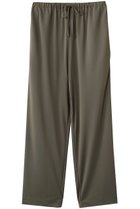 【エリオポール/heliopole】のドライラッチスムースイージーパンツ 人気、トレンドファッション・服の通販 founy(ファニー) ファッション Fashion レディースファッション Fashion for Women パンツ Pants & Trousers 2026年 2026 セットアップ Set-Up, Coordinated Outfit ドレス Dress, One-Piece ロング Long, Long-Length ワイド Wide, Wide Fit 夏 Summer 春 Spring S/S・春夏 SS, Spring/Summer, Warm Season thumbnail ブラウン|ID: prp329100004856756 ipo3291000000035820930