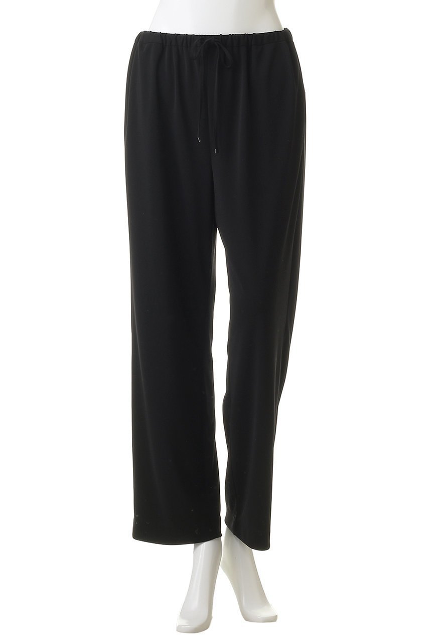 【エリオポール/heliopole】のドライラッチスムースイージーパンツ 人気、トレンドファッション・服の通販 founy(ファニー) 　ファッション　Fashion　レディースファッション　Fashion for Women　パンツ　Pants & Trousers　2026年　2026　セットアップ　Set-Up, Coordinated Outfit　ドレス　Dress, One-Piece　ロング　Long, Long-Length　ワイド　Wide, Wide Fit　夏　Summer　春　Spring　S/S・春夏　SS, Spring/Summer, Warm Season　other-2|ID: prp329100004856756 ipo3291000000035820931