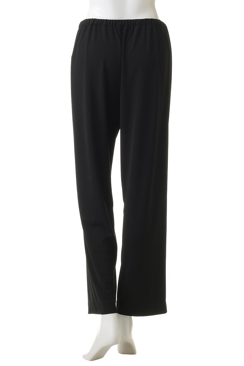 【エリオポール/heliopole】のドライラッチスムースイージーパンツ 人気、トレンドファッション・服の通販 founy(ファニー) 　ファッション　Fashion　レディースファッション　Fashion for Women　パンツ　Pants & Trousers　2026年　2026　セットアップ　Set-Up, Coordinated Outfit　ドレス　Dress, One-Piece　ロング　Long, Long-Length　ワイド　Wide, Wide Fit　夏　Summer　春　Spring　S/S・春夏　SS, Spring/Summer, Warm Season　other-4|ID: prp329100004856756 ipo3291000000035820935