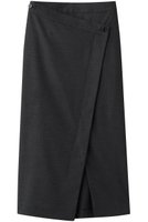 【エリオポール/heliopole】のthe ELLISON スカート 人気、トレンドファッション・服の通販 founy(ファニー) ファッション Fashion レディースファッション Fashion for Women スカート Skirts ロングスカート Long Skirts / Maxi & Midi Skirts 2026年 2026 おすすめ Recommended / Our Picks ジャケット Jacket, Outerwear セットアップ Set-Up, Coordinated Outfit フロント Front, Front Design ベスト Vest, Waistcoat ラップ Wrap, Wrap Design ロング Long, Long-Length 夏 Summer 春 Spring S/S・春夏 SS, Spring/Summer, Warm Season |ID:prp329100004856758