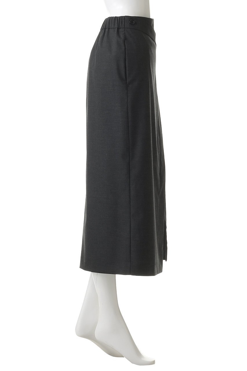 【エリオポール/heliopole】のthe ELLISON スカート 人気、トレンドファッション・服の通販 founy(ファニー) ファッション Fashion レディースファッション Fashion for Women スカート Skirts ロングスカート Long Skirts / Maxi & Midi Skirts 2026年 2026 おすすめ Recommended / Our Picks ジャケット Jacket, Outerwear セットアップ Set-Up, Coordinated Outfit フロント Front, Front Design ベスト Vest, Waistcoat ラップ Wrap, Wrap Design ロング Long, Long-Length 夏 Summer 春 Spring S/S・春夏 SS, Spring/Summer, Warm Season other-3|ID: prp329100004856758 ipo3291000000035820955