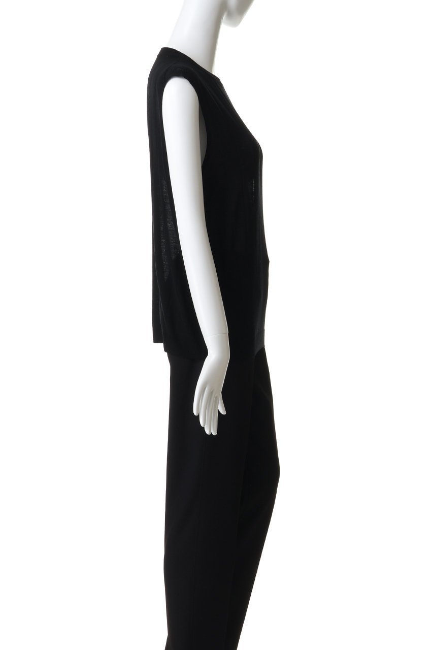 【ジェイドット/j.】のハイゲージニット 透かし編みトップス 人気、トレンドファッション・服の通販 founy(ファニー) 　ファッション　Fashion　レディースファッション　Fashion for Women　トップス・カットソー　Cut & Sew Tops　ニット　Knit Tops & Sweaters　カジュアルプルオーバー・ニットトップス　Pullovers & Knit Tops / Casual Pullovers　インナー　Innerwear　フロント　Front, Front Design　新作・新入荷　New Arrivals / New In　透かし　Cut-Out, Lacework　other-3|ID: prp329100004856763 ipo3291000000035821053