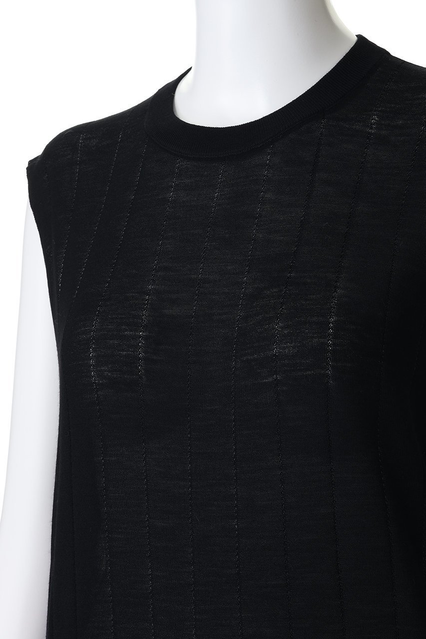 【ジェイドット/j.】のハイゲージニット 透かし編みトップス 人気、トレンドファッション・服の通販 founy(ファニー) 　ファッション　Fashion　レディースファッション　Fashion for Women　トップス・カットソー　Cut & Sew Tops　ニット　Knit Tops & Sweaters　カジュアルプルオーバー・ニットトップス　Pullovers & Knit Tops / Casual Pullovers　インナー　Innerwear　フロント　Front, Front Design　新作・新入荷　New Arrivals / New In　透かし　Cut-Out, Lacework　other-5|ID: prp329100004856763 ipo3291000000035821055