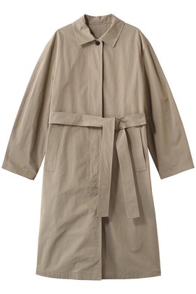 【ジェイドット/j.】 イタリアンシャンブレー ライトトレンチコート人気、トレンドファッション・服の通販 founy(ファニー) ファッション Fashion レディースファッション Fashion for Women アウター Coat / Outerwear Collection コート・ロングコート・ピーコート Long Coats, Peacoats & More トレンチコート / 春秋の定番アウター Trench Coats クラシカル Classical, Vintage-Inspired リュクス Luxury, Elegant, High-End, Chic ロング Long, Long-Length エレガント 上品 Elegant 定番 Standard, Basic Item 新作・新入荷 New Arrivals / New In |ID:prp329100004856767