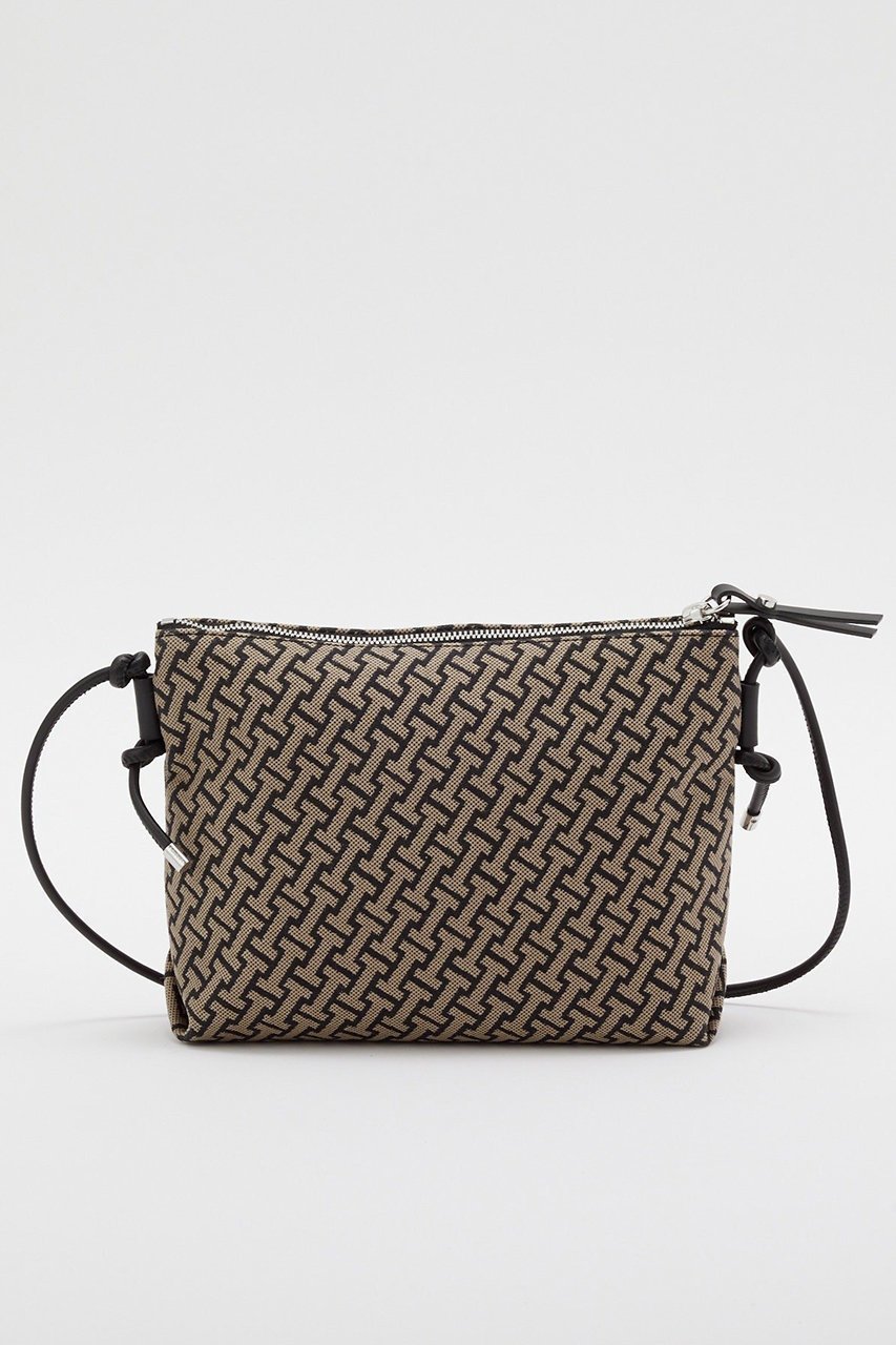 【イアクッチ/IACUCCI】のモノグランマ ポーチSD JACQUARD/RUGA 人気、トレンドファッション・服の通販 founy(ファニー) 　ファッション　Fashion　レディースファッション　Fashion for Women　ポーチ&ミニバッグ　Pouches & Mini Bags　春　Spring　グラフィック　Graphic, Graphic Design　コンパクト　Compact, Small Size　ジャカード／ジャガード　Jacquard, Woven Pattern　バランス　Balance, Style Balance　パッチ　Patch, Appliqué　ベスト　Vest, Waistcoat　ポーチ　Pouch, Small Case　モダン　Modern, Contemporary　ラップ　Wrap, Wrap Design　S/S・春夏　SS, Spring/Summer, Warm Season　夏　Summer　旅行　Travel　2026年　2026　other-4|ID: prp329100004856768 ipo3291000000035821120