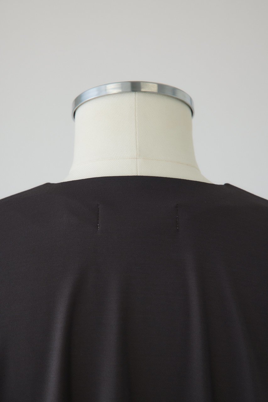 【リムアーク/RIM.ARK】のSide drawstring big T-shirts/Tシャツ 人気、トレンドファッション・服の通販 founy(ファニー) 　ファッション　Fashion　レディースファッション　Fashion for Women　トップス・カットソー　Cut & Sew Tops　シャツ・ブラウス・オフィスカジュアル　Elegant Blouses & Button-Ups　ロングTシャツ・Tシャツ　Longline T-Shirts & Tees　カットソー・ベーシックTシャツ　Cut-and-Sewn Tops / Stretch Tees & Basics　カットソー　Cut and Sewn Top　コンパクト　Compact, Small Size　シャーリング　Shirring, Ruched　ショート　Short, Short Length　スリーブ　Sleeve, Long Sleeve / Short Sleeve　バランス　Balance, Style Balance　エレガント 上品　Elegant　新作・新入荷　New Arrivals / New In　other-5|ID: prp329100004856771 ipo3291000000035821199