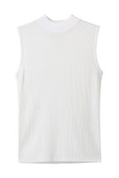 【アナイ/ANAYI】のアセテートポリエステルノースリーブ 人気、トレンドファッション・服の通販 founy(ファニー) ファッション Fashion レディースファッション Fashion for Women トップス・カットソー Cut & Sew Tops ニット Knit Tops & Sweaters キャミソール&ノースリーブ Camisoles & Sleeveless Tops カジュアルプルオーバー・ニットトップス Pullovers & Knit Tops / Casual Pullovers 2026年 2026 なめらか Smooth, Silky Texture インナー Innerwear カーディガン Cardigan, Knitwear ジャケット Jacket, Outerwear ノースリーブ Sleeveless, No-Sleeve フィット Fit, Slim Fit エレガント 上品 Elegant 夏 Summer 春 Spring S/S・春夏 SS, Spring/Summer, Warm Season 秋 Autumn |ID:prp329100004856772