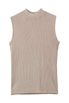 【アナイ/ANAYI】のアセテートポリエステルノースリーブ 人気、トレンドファッション・服の通販 founy(ファニー) ファッション Fashion レディースファッション Fashion for Women トップス・カットソー Cut & Sew Tops ニット Knit Tops & Sweaters キャミソール&ノースリーブ Camisoles & Sleeveless Tops カジュアルプルオーバー・ニットトップス Pullovers & Knit Tops / Casual Pullovers 2026年 2026 なめらか Smooth, Silky Texture インナー Innerwear カーディガン Cardigan, Knitwear ジャケット Jacket, Outerwear ノースリーブ Sleeveless, No-Sleeve フィット Fit, Slim Fit エレガント 上品 Elegant 夏 Summer 春 Spring S/S・春夏 SS, Spring/Summer, Warm Season 秋 Autumn thumbnail ベージュ|ID: prp329100004856772 ipo3291000000035821210