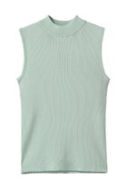 【アナイ/ANAYI】のアセテートポリエステルノースリーブ 人気、トレンドファッション・服の通販 founy(ファニー) ファッション Fashion レディースファッション Fashion for Women トップス・カットソー Cut & Sew Tops ニット Knit Tops & Sweaters キャミソール&ノースリーブ Camisoles & Sleeveless Tops カジュアルプルオーバー・ニットトップス Pullovers & Knit Tops / Casual Pullovers 2026年 2026 なめらか Smooth, Silky Texture インナー Innerwear カーディガン Cardigan, Knitwear ジャケット Jacket, Outerwear ノースリーブ Sleeveless, No-Sleeve フィット Fit, Slim Fit エレガント 上品 Elegant 夏 Summer 春 Spring S/S・春夏 SS, Spring/Summer, Warm Season 秋 Autumn thumbnail ライトブルー|ID: prp329100004856772 ipo3291000000035821213