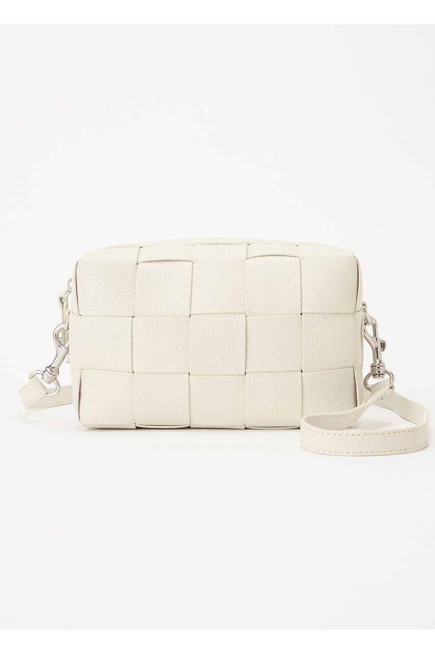 【イアクッチ/IACUCCI】のベルタ XS CERVO 人気、トレンドファッション・服の通販 founy(ファニー) 　ファッション　Fashion　レディースファッション　Fashion for Women　2026年　2026　ショルダー　Shoulder, Shoulder Strap　フィット　Fit, Slim Fit　ポケット　Pocket, Pocket Detail　メッシュ　Mesh, Net Fabric　夏　Summer　旅行　Travel　春　Spring　S/S・春夏　SS, Spring/Summer, Warm Season　 other-1|ID: prp329100004856789 ipo3291000000035821443