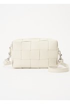 【イアクッチ/IACUCCI】のベルタ XS CERVO 人気、トレンドファッション・服の通販 founy(ファニー) ファッション Fashion レディースファッション Fashion for Women 2026年 2026 ショルダー Shoulder, Shoulder Strap フィット Fit, Slim Fit ポケット Pocket, Pocket Detail メッシュ Mesh, Net Fabric 夏 Summer 旅行 Travel 春 Spring S/S・春夏 SS, Spring/Summer, Warm Season thumbnail ホワイト|ID: prp329100004856789 ipo3291000000035821444