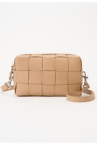 【イアクッチ/IACUCCI】のベルタ XS CERVO 人気、トレンドファッション・服の通販 founy(ファニー) ファッション Fashion レディースファッション Fashion for Women 2026年 2026 ショルダー Shoulder, Shoulder Strap フィット Fit, Slim Fit ポケット Pocket, Pocket Detail メッシュ Mesh, Net Fabric 夏 Summer 旅行 Travel 春 Spring S/S・春夏 SS, Spring/Summer, Warm Season thumbnail キャメル|ID: prp329100004856789 ipo3291000000035821447