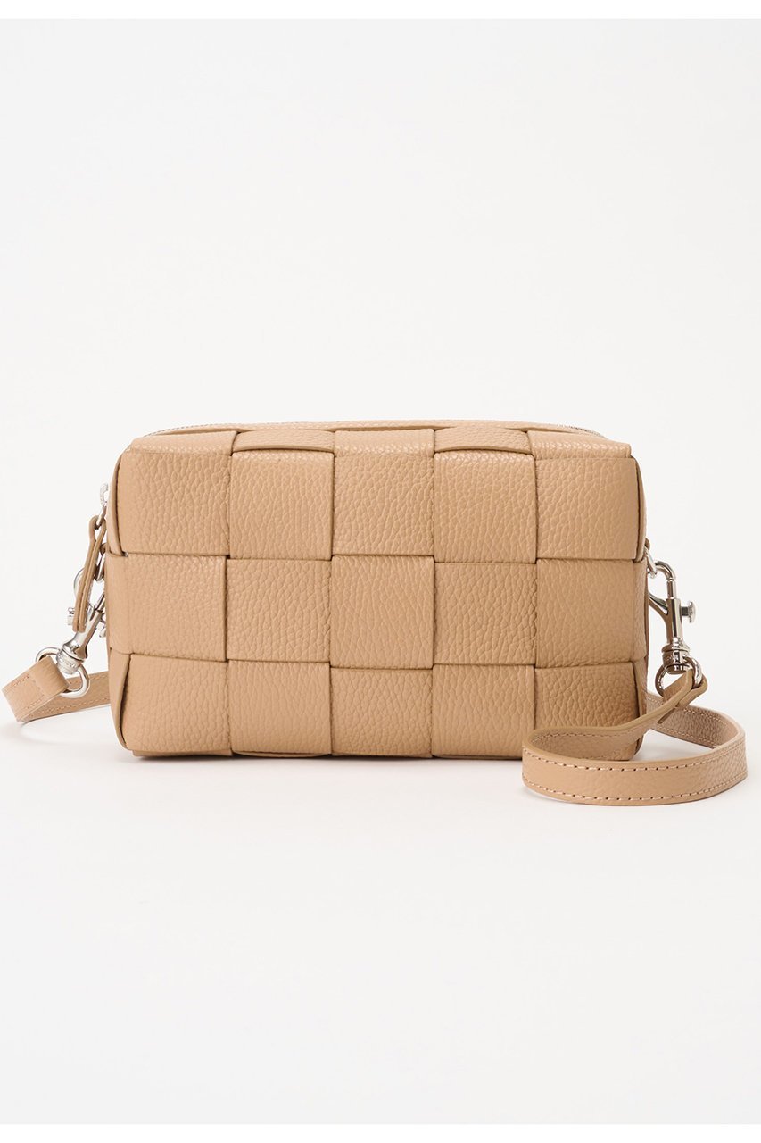 【イアクッチ/IACUCCI】のベルタ XS CERVO インテリア・キッズ・メンズ・レディースファッション・服の通販 founy(ファニー) 　ファッション　Fashion　レディースファッション　Fashion for Women　2026年　2026　ショルダー　Shoulder, Shoulder Strap　フィット　Fit, Slim Fit　ポケット　Pocket, Pocket Detail　メッシュ　Mesh, Net Fabric　夏　Summer　旅行　Travel　春　Spring　S/S・春夏　SS, Spring/Summer, Warm Season　キャメル|ID: prp329100004856789 ipo3291000000035821447