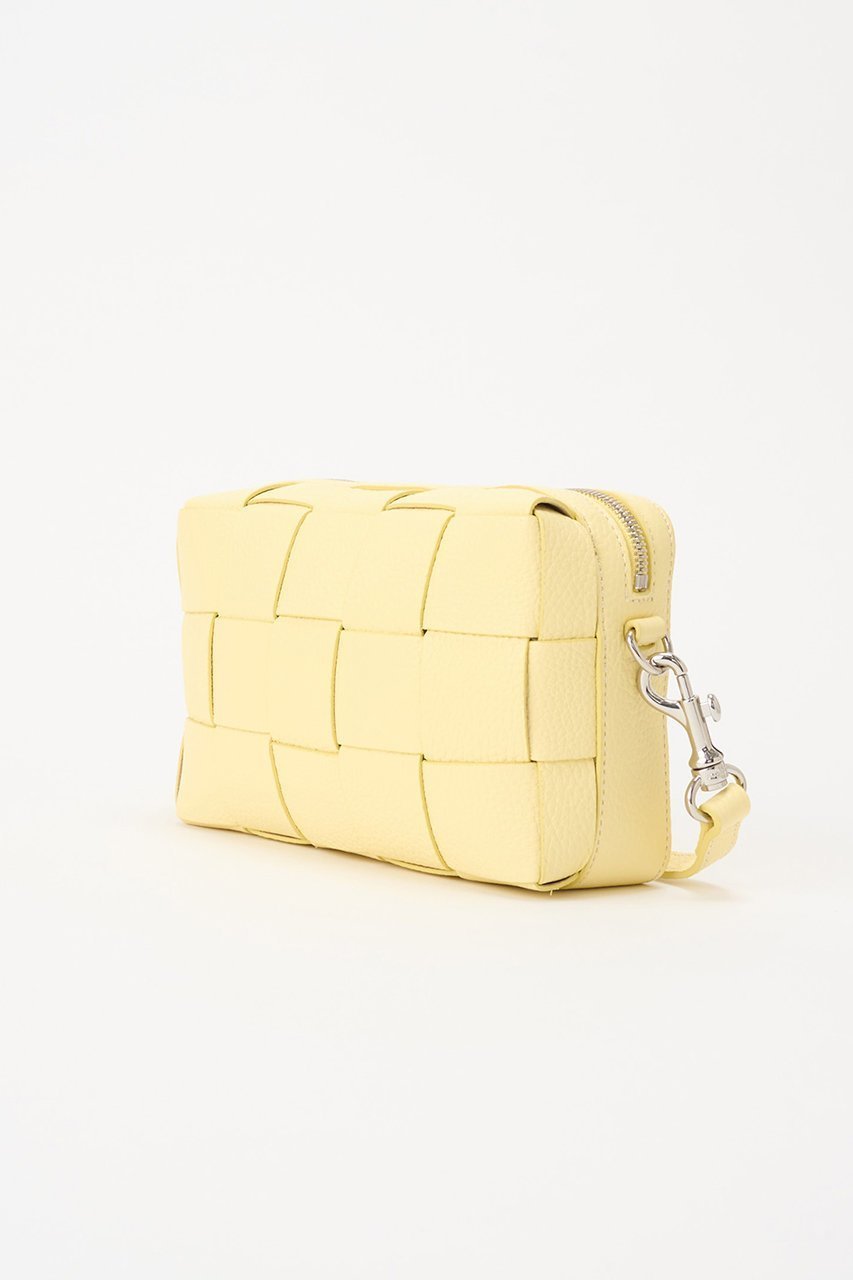 【イアクッチ/IACUCCI】のベルタ XS CERVO 人気、トレンドファッション・服の通販 founy(ファニー) 　ファッション　Fashion　レディースファッション　Fashion for Women　2026年　2026　ショルダー　Shoulder, Shoulder Strap　フィット　Fit, Slim Fit　ポケット　Pocket, Pocket Detail　メッシュ　Mesh, Net Fabric　夏　Summer　旅行　Travel　春　Spring　S/S・春夏　SS, Spring/Summer, Warm Season　other-3|ID: prp329100004856789 ipo3291000000035821453