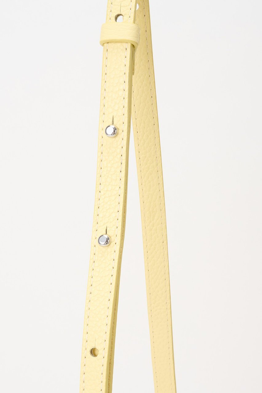 【イアクッチ/IACUCCI】のベルタ XS CERVO 人気、トレンドファッション・服の通販 founy(ファニー) 　ファッション　Fashion　レディースファッション　Fashion for Women　2026年　2026　ショルダー　Shoulder, Shoulder Strap　フィット　Fit, Slim Fit　ポケット　Pocket, Pocket Detail　メッシュ　Mesh, Net Fabric　夏　Summer　旅行　Travel　春　Spring　S/S・春夏　SS, Spring/Summer, Warm Season　other-6|ID: prp329100004856789 ipo3291000000035821456