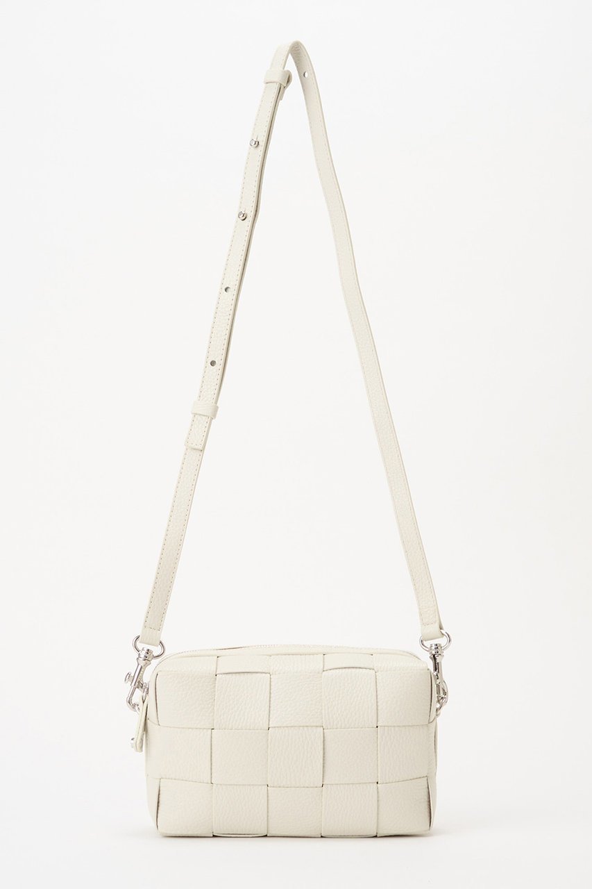 【イアクッチ/IACUCCI】のベルタ XS CERVO 人気、トレンドファッション・服の通販 founy(ファニー) 　ファッション　Fashion　レディースファッション　Fashion for Women　バッグ　Bags　ショルダー　Shoulder, Shoulder Strap　フィット　Fit, Slim Fit　ポケット　Pocket, Pocket Detail　メッシュ　Mesh, Net Fabric　旅行　Travel　other-5|ID: prp329100004856789 ipo3291000000036553362