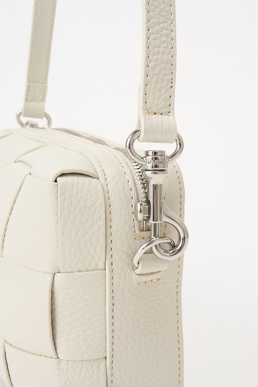 【イアクッチ/IACUCCI】のベルタ XS CERVO 人気、トレンドファッション・服の通販 founy(ファニー) 　ファッション　Fashion　レディースファッション　Fashion for Women　バッグ　Bags　ショルダー　Shoulder, Shoulder Strap　フィット　Fit, Slim Fit　ポケット　Pocket, Pocket Detail　メッシュ　Mesh, Net Fabric　旅行　Travel　other-7|ID: prp329100004856789 ipo3291000000036553364