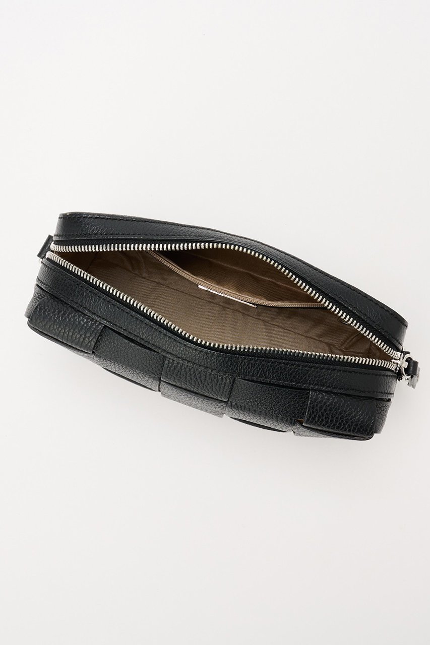 【イアクッチ/IACUCCI】のベルタ XS CERVO 人気、トレンドファッション・服の通販 founy(ファニー) 　ファッション　Fashion　レディースファッション　Fashion for Women　バッグ　Bags　ショルダー　Shoulder, Shoulder Strap　フィット　Fit, Slim Fit　ポケット　Pocket, Pocket Detail　メッシュ　Mesh, Net Fabric　旅行　Travel　other-2|ID: prp329100004856789 ipo3291000000036644338