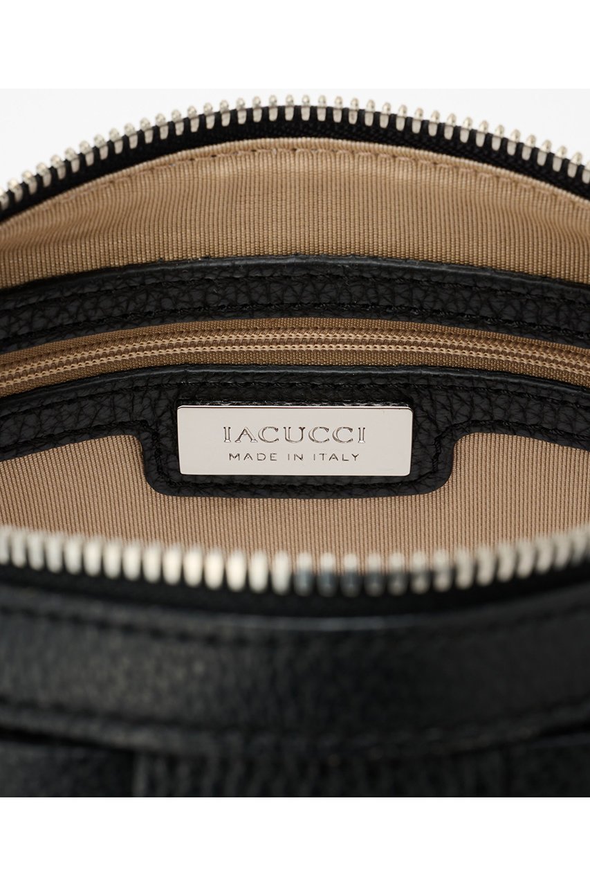 【イアクッチ/IACUCCI】のベルタ XS CERVO 人気、トレンドファッション・服の通販 founy(ファニー) 　ファッション　Fashion　レディースファッション　Fashion for Women　バッグ　Bags　ショルダー　Shoulder, Shoulder Strap　フィット　Fit, Slim Fit　ポケット　Pocket, Pocket Detail　メッシュ　Mesh, Net Fabric　旅行　Travel　other-3|ID: prp329100004856789 ipo3291000000036644339