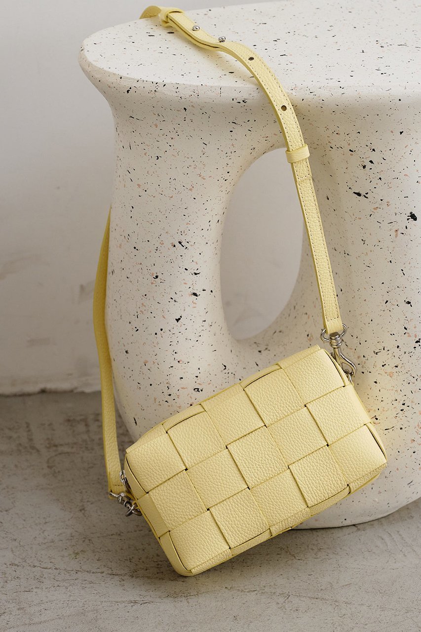 【イアクッチ/IACUCCI】のベルタ XS CERVO 大人の最旬トレンドファッション＆コーディネート founy(ファウニー) 　ファッション　Fashion　レディースファッション　Fashion for Women　バッグ　Bags　ショルダー　Shoulder, Shoulder Strap　フィット　Fit, Slim Fit　ポケット　Pocket, Pocket Detail　メッシュ　Mesh, Net Fabric　旅行　Travel　other-2|ID: prp329100004856789 ipo3291000000036905199