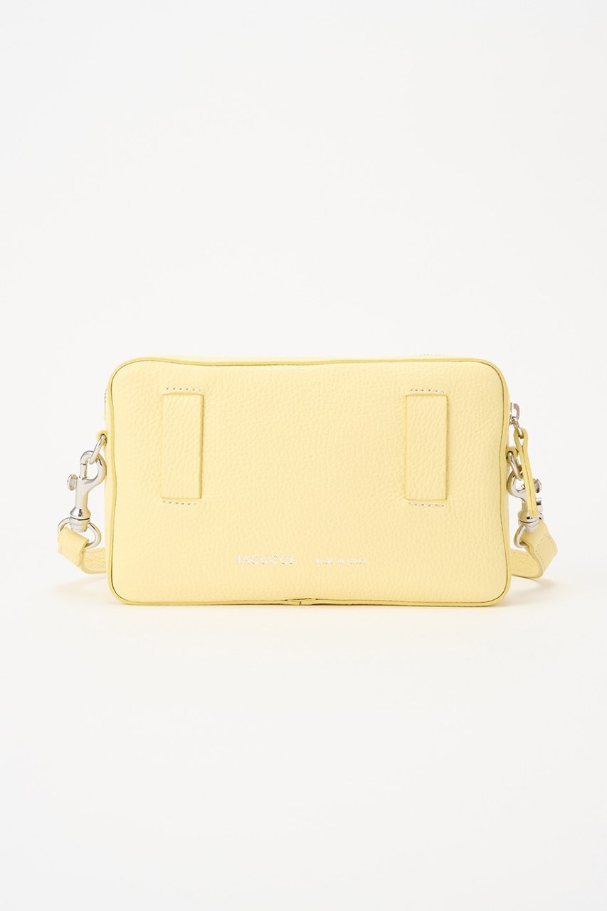 【イアクッチ/IACUCCI】のベルタ XS CERVO 大人の最旬トレンドファッション＆コーディネート founy(ファウニー) 　ファッション　Fashion　レディースファッション　Fashion for Women　バッグ　Bags　ショルダー　Shoulder, Shoulder Strap　フィット　Fit, Slim Fit　ポケット　Pocket, Pocket Detail　メッシュ　Mesh, Net Fabric　旅行　Travel　other-4|ID: prp329100004856789 ipo3291000000036905201