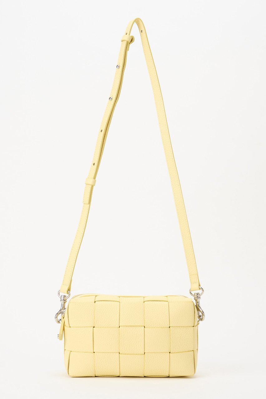 【イアクッチ/IACUCCI】のベルタ XS CERVO 大人の最旬トレンドファッション＆コーディネート founy(ファウニー) 　ファッション　Fashion　レディースファッション　Fashion for Women　バッグ　Bags　ショルダー　Shoulder, Shoulder Strap　フィット　Fit, Slim Fit　ポケット　Pocket, Pocket Detail　メッシュ　Mesh, Net Fabric　旅行　Travel　other-5|ID: prp329100004856789 ipo3291000000036905202