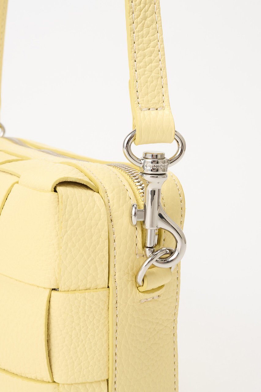 【イアクッチ/IACUCCI】のベルタ XS CERVO 大人の最旬トレンドファッション＆コーディネート founy(ファウニー) 　ファッション　Fashion　レディースファッション　Fashion for Women　バッグ　Bags　ショルダー　Shoulder, Shoulder Strap　フィット　Fit, Slim Fit　ポケット　Pocket, Pocket Detail　メッシュ　Mesh, Net Fabric　旅行　Travel　other-7|ID: prp329100004856789 ipo3291000000036905204