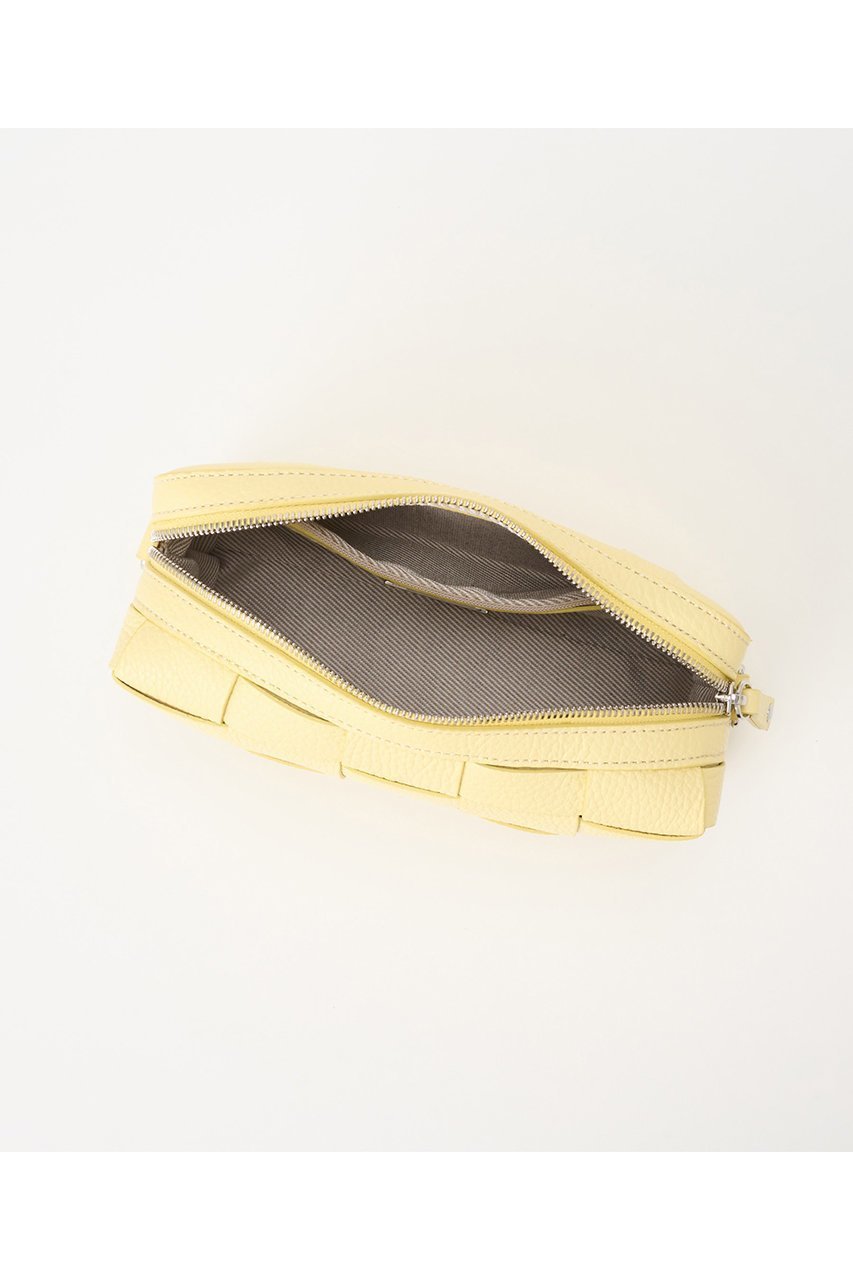 【イアクッチ/IACUCCI】のベルタ XS CERVO 大人の最旬トレンドファッション＆コーディネート founy(ファウニー) 　ファッション　Fashion　レディースファッション　Fashion for Women　バッグ　Bags　ショルダー　Shoulder, Shoulder Strap　フィット　Fit, Slim Fit　ポケット　Pocket, Pocket Detail　メッシュ　Mesh, Net Fabric　旅行　Travel　other-8|ID: prp329100004856789 ipo3291000000036905205