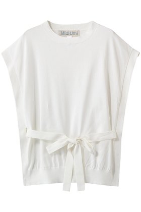【ミディウミ/MidiUmi】のside ribbon vest ベスト 人気、トレンドファッション・服の通販 founy(ファニー) ファッション Fashion レディースファッション Fashion for Women アウター Coat / Outerwear Collection レディースジャケット・軽アウター Jackets 2026年 2026 シンプル Simple, Minimal ジャケット Jacket, Outerwear ベスト Vest, Waistcoat ミドル Middle Length, Mid Height リボン Ribbon, Bow 夏 Summer 春 Spring S/S・春夏 SS, Spring/Summer, Warm Season |ID:prp329100004856792