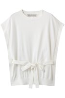 【ミディウミ/MidiUmi】のside ribbon vest ベスト 人気、トレンドファッション・服の通販 founy(ファニー) ファッション Fashion レディースファッション Fashion for Women アウター Coat / Outerwear Collection レディースジャケット・軽アウター Jackets 2026年 2026 シンプル Simple, Minimal ジャケット Jacket, Outerwear ベスト Vest, Waistcoat ミドル Middle Length, Mid Height リボン Ribbon, Bow 夏 Summer 春 Spring S/S・春夏 SS, Spring/Summer, Warm Season |ID:prp329100004856792