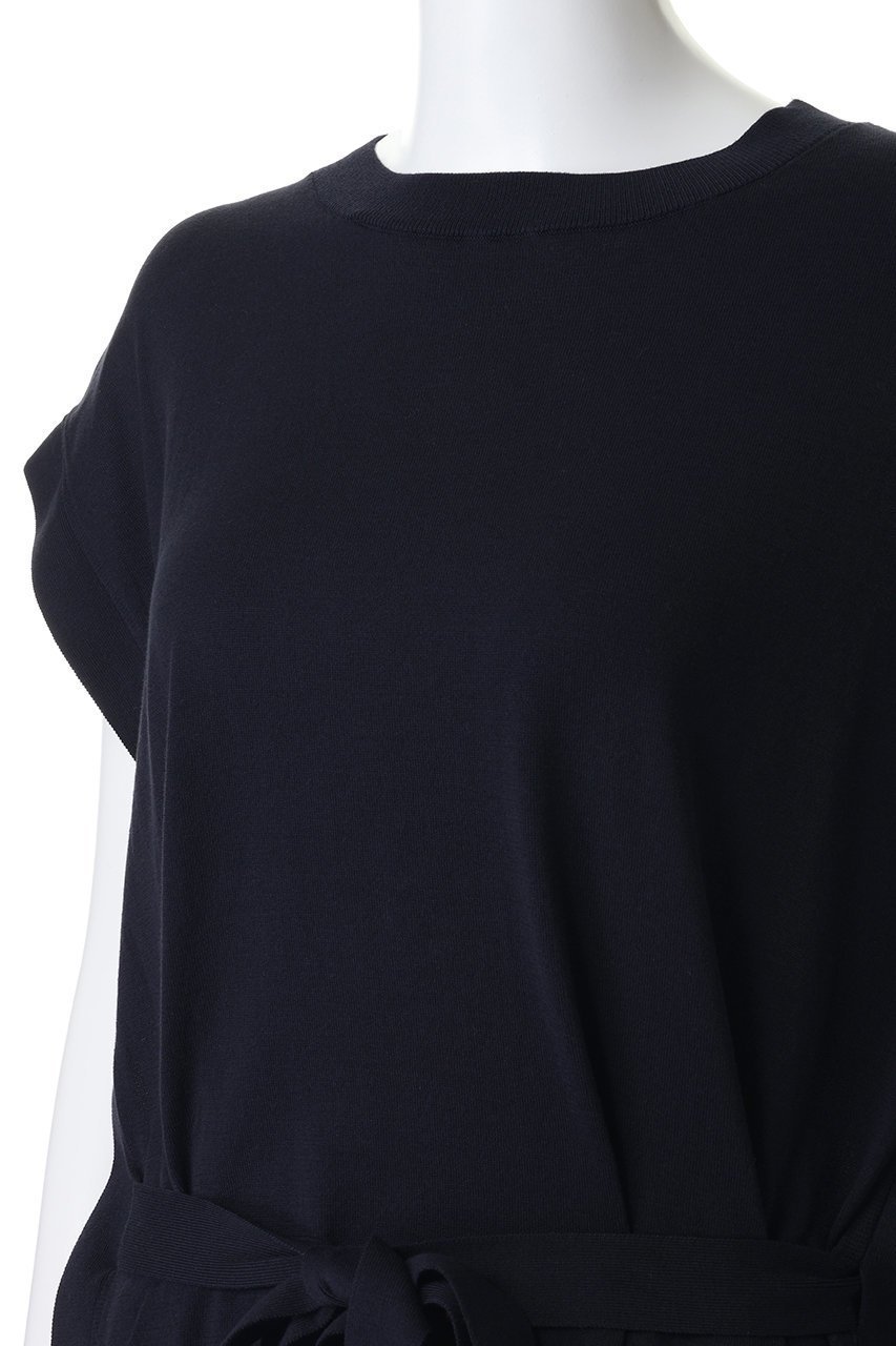 【ミディウミ/MidiUmi】のside ribbon vest ベスト 人気、トレンドファッション・服の通販 founy(ファニー) 　ファッション　Fashion　レディースファッション　Fashion for Women　アウター　Coat / Outerwear Collection　レディースジャケット・軽アウター　Jackets　2026年　2026　シンプル　Simple, Minimal　ジャケット　Jacket, Outerwear　ベスト　Vest, Waistcoat　ミドル　Middle Length, Mid Height　リボン　Ribbon, Bow　夏　Summer　春　Spring　S/S・春夏　SS, Spring/Summer, Warm Season　other-5|ID: prp329100004856792 ipo3291000000035821497